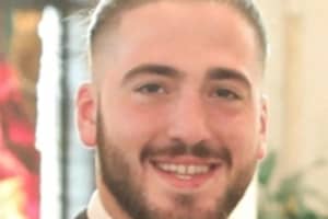 Man, 21, Killed In Crash Near Yorktown Police Headquarters