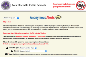 Anti-Bullying App Activated In New Rochelle Following Student Violence