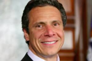 Cuomo Popularity Nosedives In New Poll