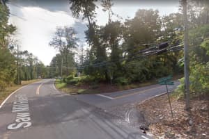 Water Main Break Leads To Route 9A Road Closure In Greenburgh