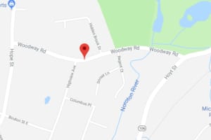 Stamford Road Closed, Homes Evacuated For Suspicious Package