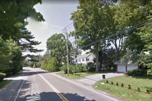 Pedestrian Struck By SUV Backing Out Of Driveway In Hudson Valley