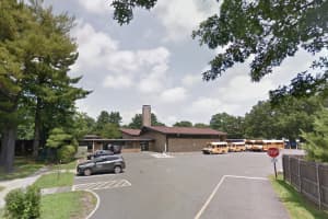 Police Remove Allegedly Stolen Car From Scarsdale School Field