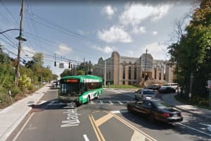 Two Children Struck Crossing Streets In 30-Minute Stretch In Monsey
