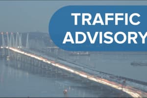 Roadway Removal Scheduled Near New TZB Near Landing