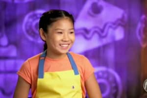 Bergen Teen Who Won $25G In Food Network Challenge Wants To Buy A Dog