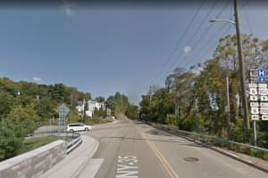 Main Street Lane Closure Cleared In Peekskill