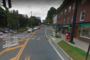 Man Arrested For Urinating In Broad Daylight On Main Street In Brewster