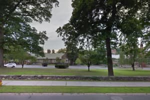 Man Busted For Aggravated DWI After Wrong-Way Parking At Scarsdale HS