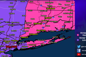 Winter Weather Advisory: Latest Info On New Nor'easter