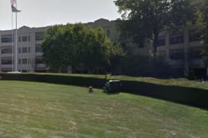 $30K Tractor Stolen From Office Complex In Old Greenwich