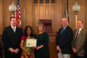 Putnam County Welcomes 52 New American Citizens