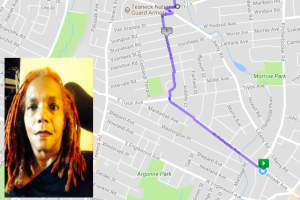 Public Transit Hell: Disabled Bergenfield Mom Rides Wheelchair Miles Home