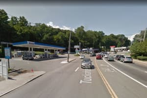 Sewer Discharge Alert Issued For Yonkers