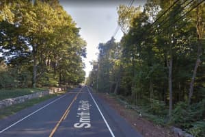 Trumbull Man Turns Himself In For November Crash In New Canaan