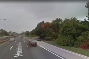 Police ID DOT Worker Fatally Struck On Hutchinson River Parkway