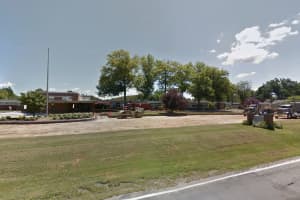 School In Area Placed On Lockout Due To Police Activity