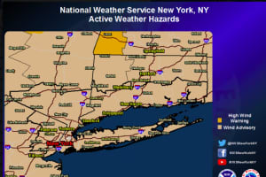High Wind Warning: Gusts Up To 60 MPH Could Cause Power Outages