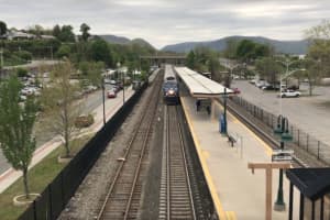 Yonkers Man ID'd As Person Fatally Struck By Metro-North Train