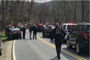 Double Homicide Suspect Found Dead In Hudson Valley