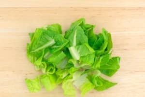 New Update On Romaine Lettuce E. Coli Outbreak Issued By CDC