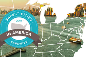 Rye Ranks Among America's 'Safest Cities'
