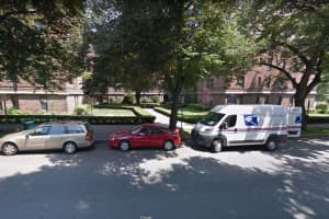 Death Of 2-Year-Old In Westchester Considered Suspicious