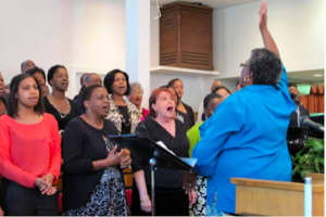 Bedford Hills Gospel Concert Benefit For Community Center Marks 25th Year