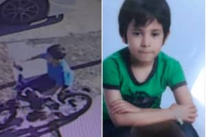 9-Year-Old Located After Going Missing In Orange County