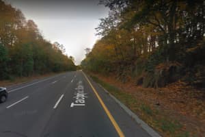 Crashes Cause Gridlock On I-684, I-84, Taconic