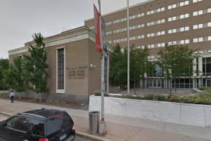 Woman Sentenced For Pair Of Bank Robberies In Bridgeport