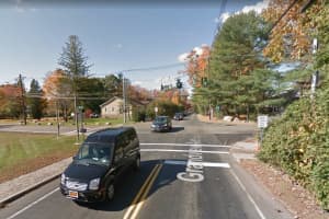 Alert Issued For Road Resurfacing In Rockland