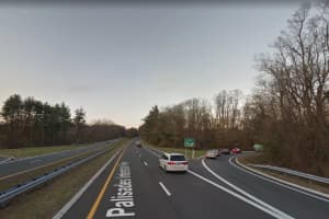 Expect Delays: Palisades Interstate Parkway Lane Closures Scheduled