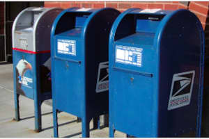 Two Charged In Westchester Mail Theft Spree