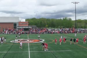 Former Area HS Standouts Lift Wesleyan Lacrosse Into National Final