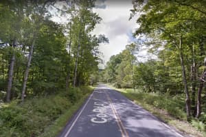 Two Long Island Men Killed When Maserati Crashes Into Tree In Hudson Valley