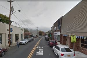 Man Assaults Woman With Baseball Bat On Main Street In Nyack, Police Say
