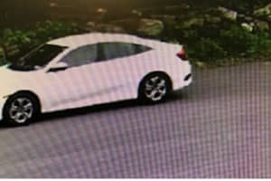 Seen This Car? Suspicious Driver Offers Boy Ride To School In Hudson Valley