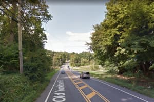 Police: Man Who Crashes Car In Westchester Was Impaired By Drugs