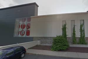 Shoplifting Suspect From Bridgeport Caught After Fleeing From Target