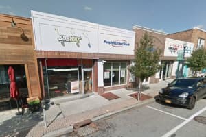 Identity Theft At Bank, Accosted Driver, Top Mount Kisco Police Blotter
