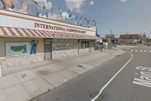 Bridgeport Grocery Store Owner Sentenced In Embezzled Income Tax Case