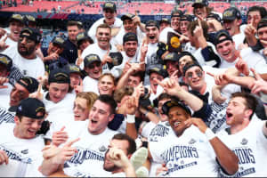 Former Hudson Valley HS Star Helps Yale Lacrosse Win First National Title