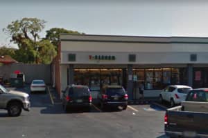 Winning Lottery Ticket Sold At Englewood 7-Eleven