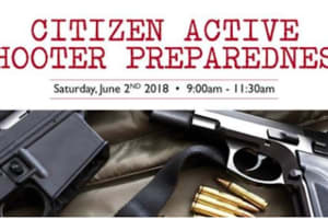 Forum On Public Shooting Preparedness Will Be Held In Port Jervis