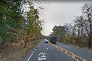 Stamford Man, 62, Charged With DWI After Motorist Reports Near Crash