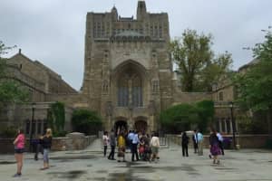 Yale Rescinds Admission Of Student After College Cheating Scandal