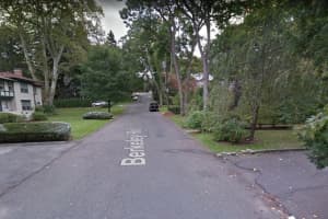 Westchester Teens Become Combative, Physical With Police Breaking Up Party