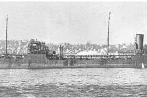 World War II Tanker Off LI Coast Sunk by U-Boat Could Be Leaking Oil