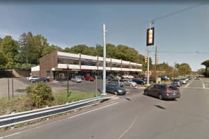 Bridgeport Man Charged With Having Weapons In Van Outside Store